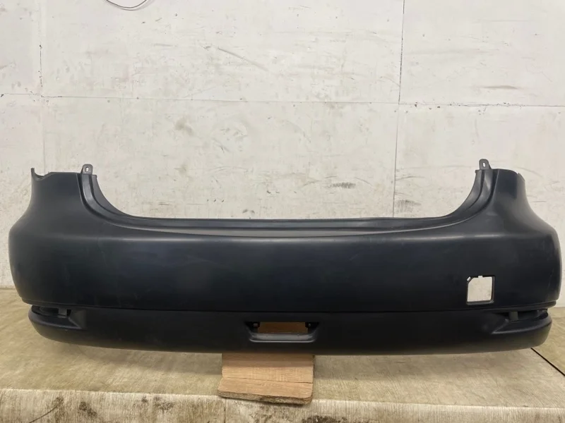 БАМПЕР NISSAN ALMERA 2012 2013 2014 2015 2016 2017 2017 2018 850224AA0H G15, задний