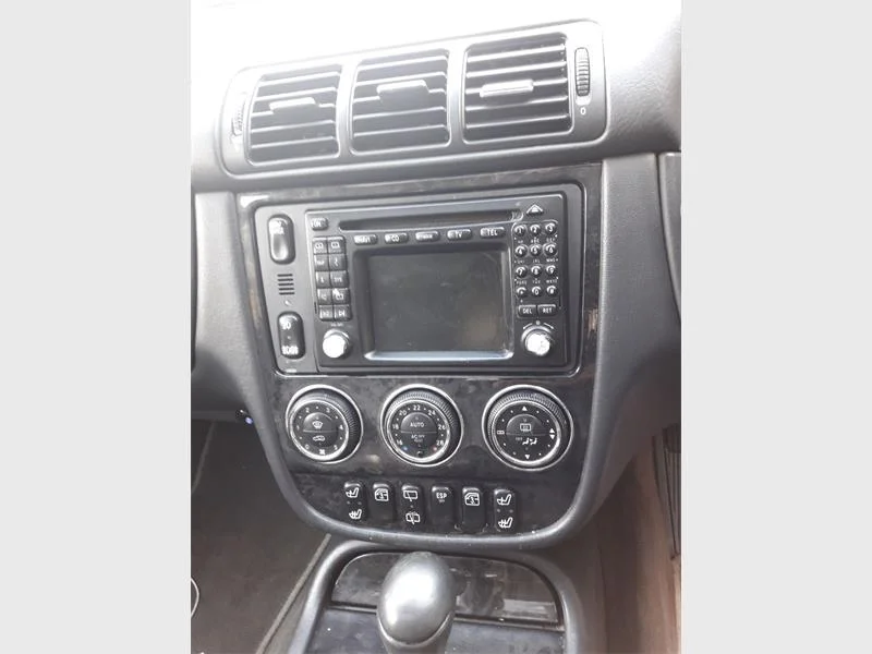 Продажа Mercedes-Benz M class 3.7 (235Hp) (112.970) 4WD AT по запчастям