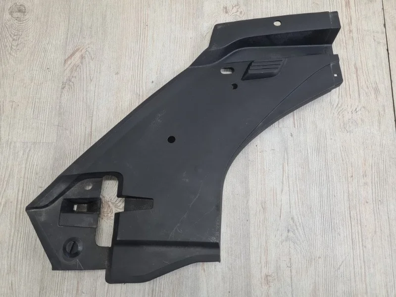 Кожух фары Audi Q7 2015- 4M