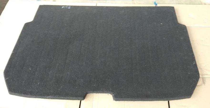 Б.у. пол багажника NISSAN JUKE F15E NISSAN JUKE F15E