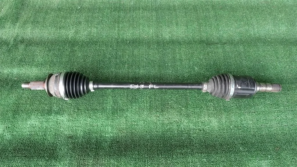 Б.у. привод SUBARU FORESTER S13 SUBARU FORESTER S13