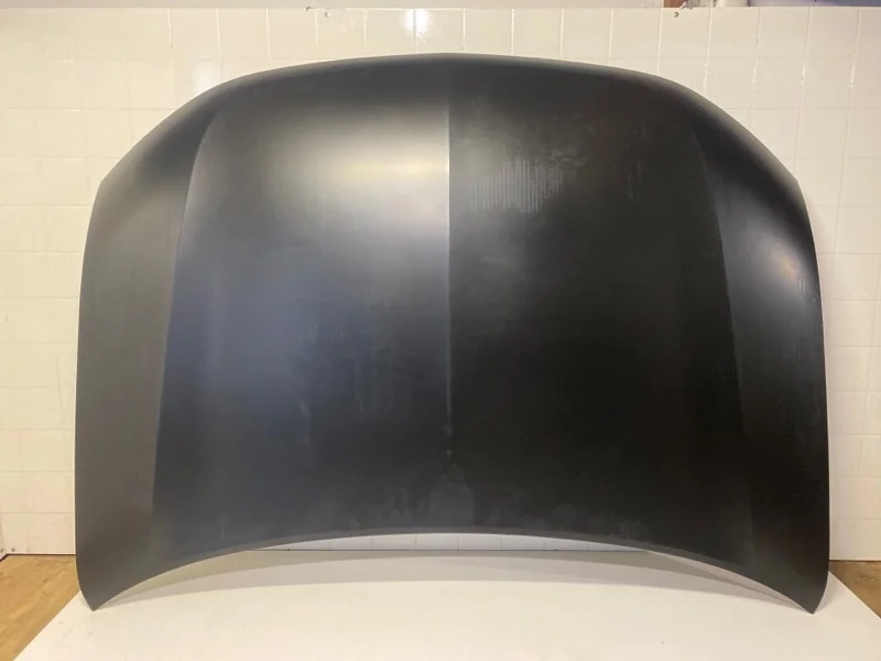 Капот Mitsubishi Outlander 3 2012 2013 2014 2015 2016 2017 2018 2019 2020 2021 MB61080AA GF2W 4B10