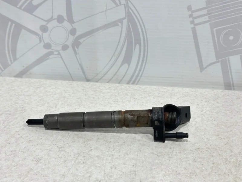 Топливная форсунка Mercedes-benz ML W164