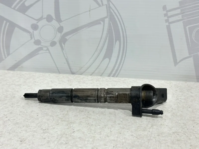 Топливная форсунка Mercedes-benz ML W164