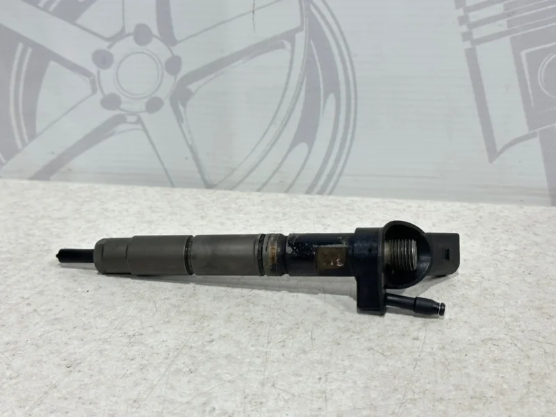 Топливная форсунка Mercedes-benz ML W164