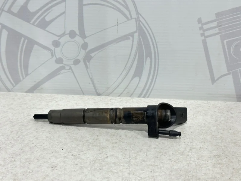 Топливная форсунка Mercedes-benz ML W164