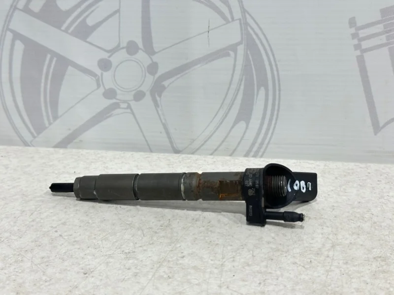 Топливная форсунка Mercedes-benz ML W164