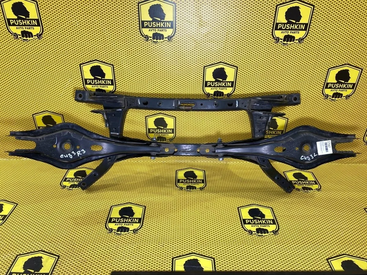 Подрамник KIA CEED 2020 55410G4AA0 G4FG, задний