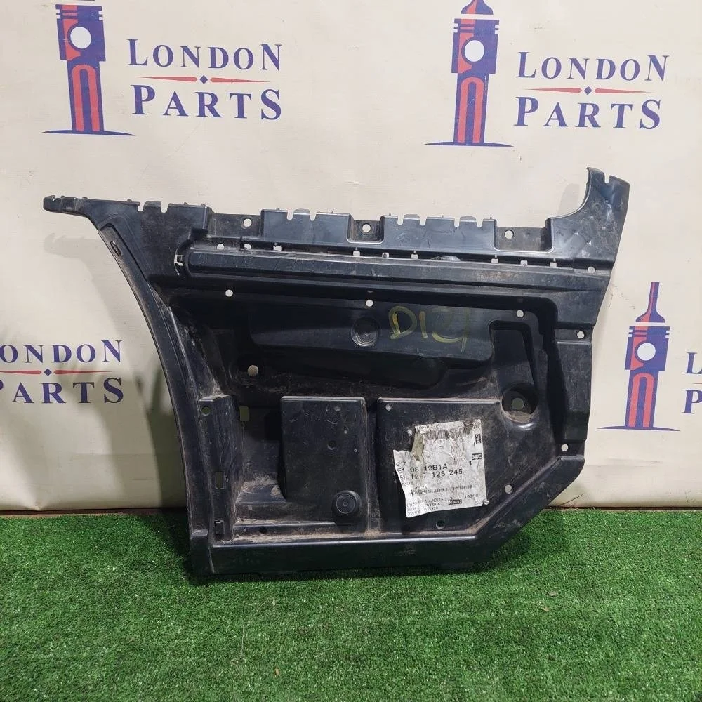 Кронштейн крепления бампера BMW E92