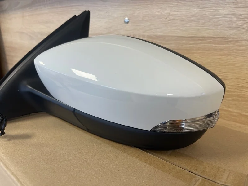 ЗЕРКАЛО ЛЕВОЕ Skoda Rapid 2012 2013 2014 2015 2016 2017 2018 2019 2020 5JB857501MC9A