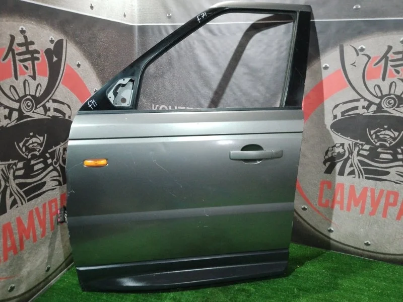Дверь Land Rover Range Sport L320