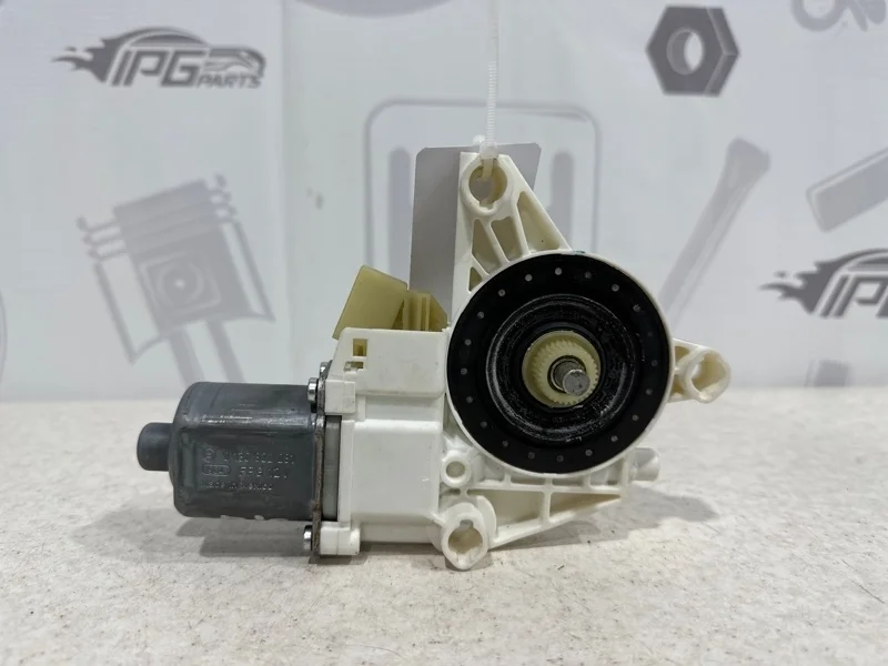 Моторчик стеклоподъемника задней левой двери Mercedes-benz ML 2007 W164