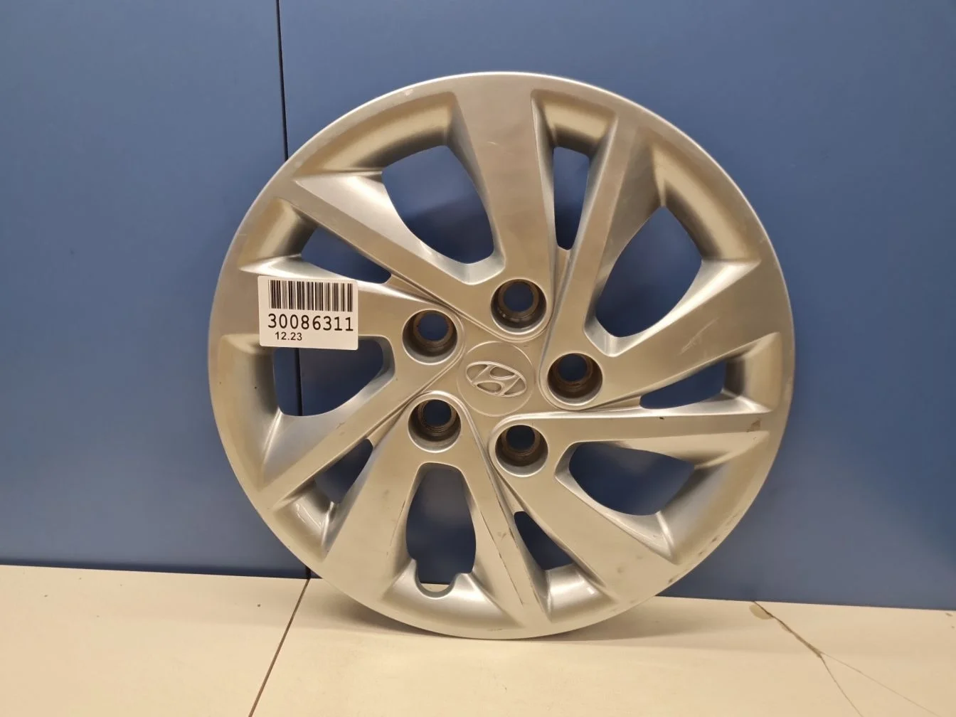 Колпак колесный R15 для Hyundai Elantra AD 2016-2020