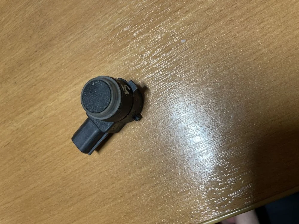 датчик парковки opel astra zafira insignia