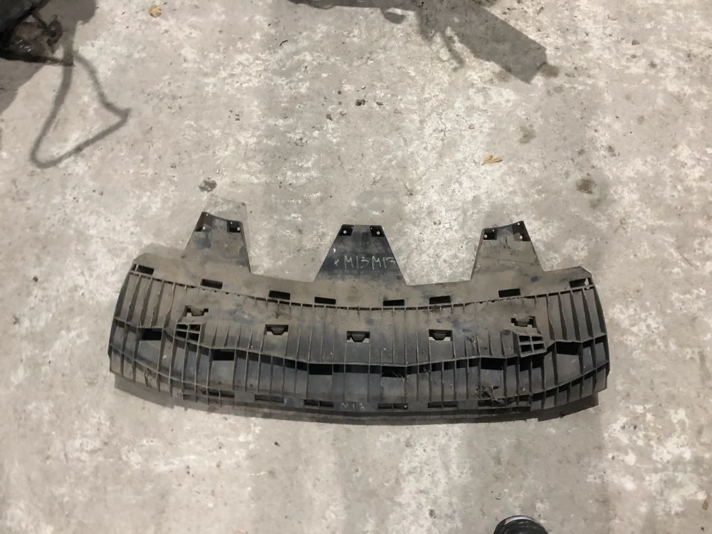 усилитель нижний передний opel zafira B