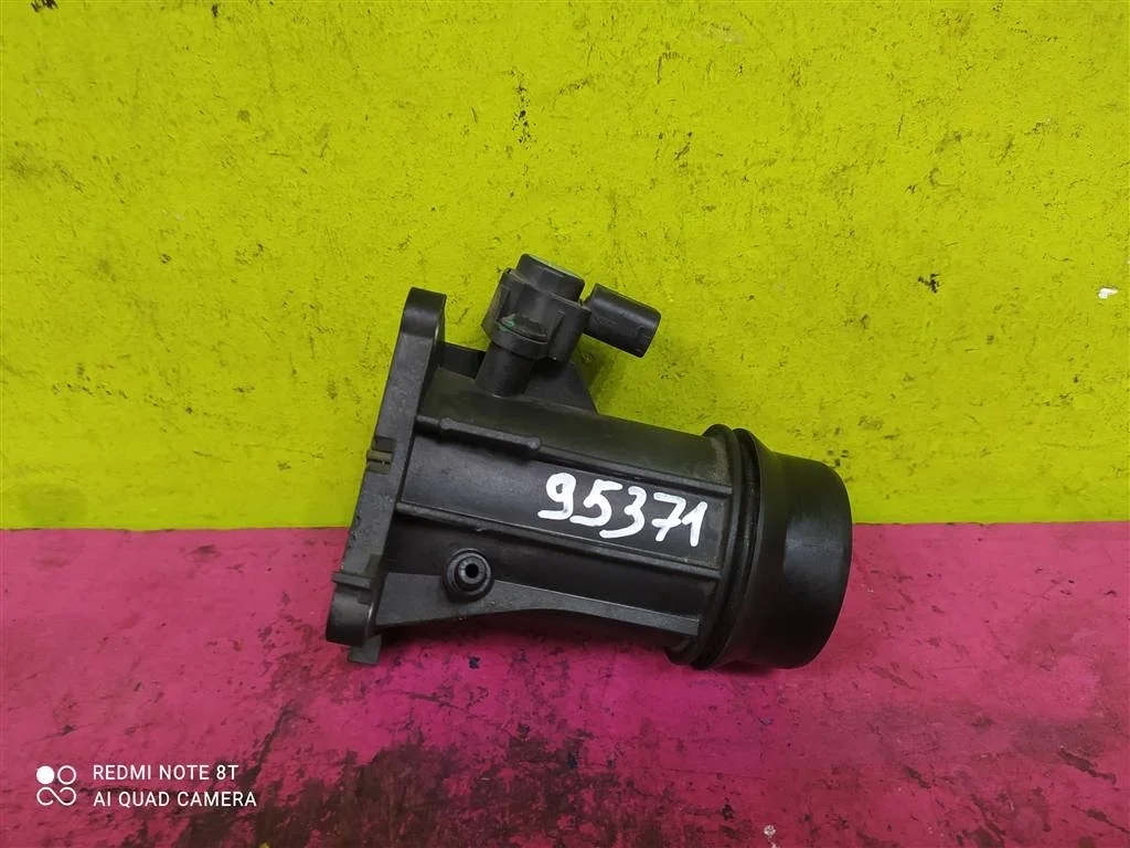 Фланец впускного коллектора W204 W212 A2710900144