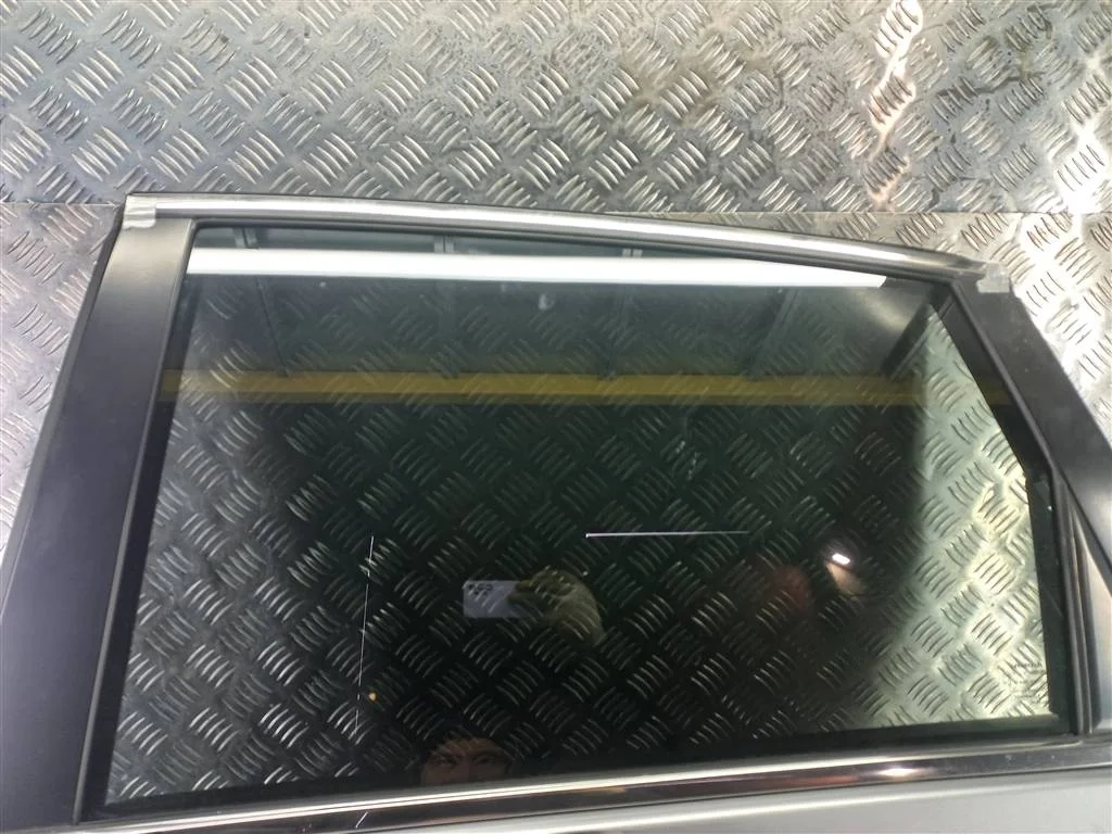 Дверь задняя левая HONDA CR-V III (2006—2009)