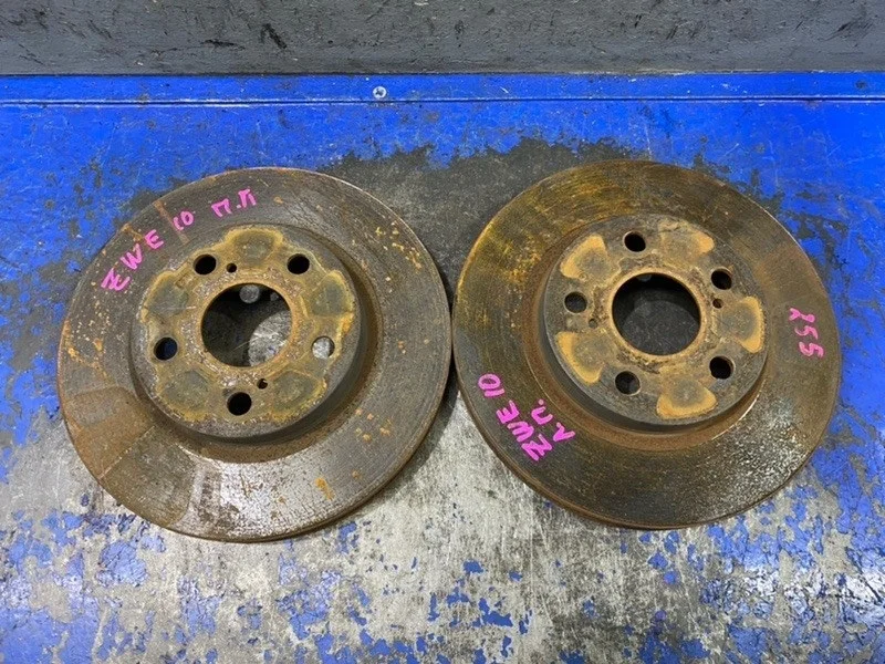 Диски комплект Lexus CT200h ZWA10