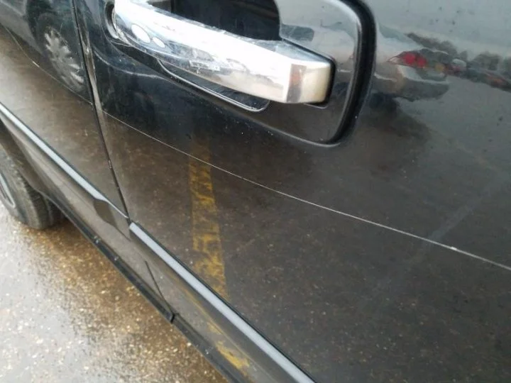 Продажа Nissan X-Trail 2.2D (136Hp) (YD22DDTI) 4WD MT по запчастям