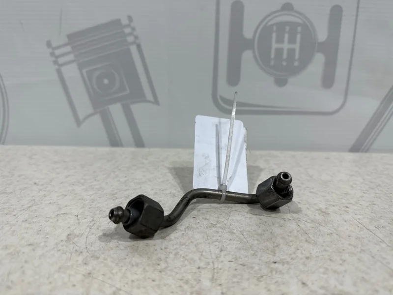 Топливная трубка форсунке Mercedes-benz 2007 W164