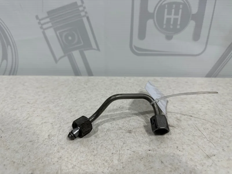 Топливная трубка форсунке Mercedes-benz 2007 W164