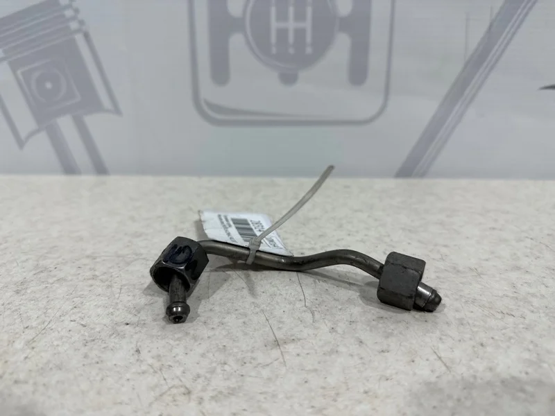 Топливная трубка форсунке Mercedes-benz 2007 W164