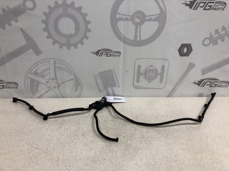 Обратный топливопровод Mercedes-benz ML W164