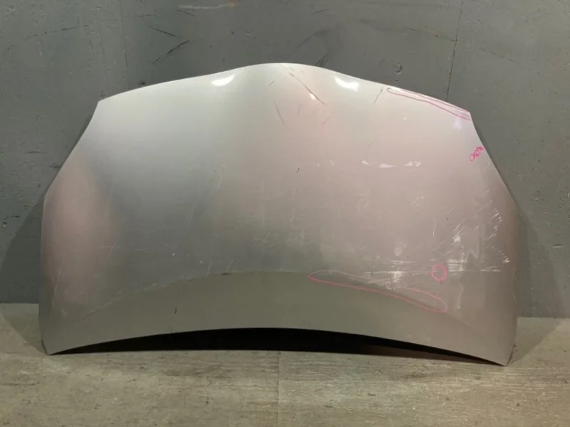 Капот Toyota Prius W30