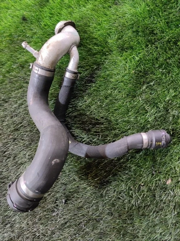 Шланг системы охлаждения BMW X6 50iX 2014 E71