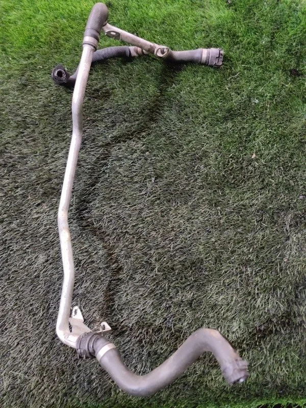 Шланг системы охлаждения BMW X6 50iX 2014 E71