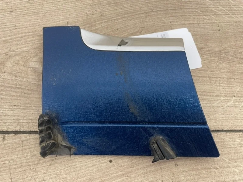 Молдинг крыла VW Touareg 2003-2010 7L