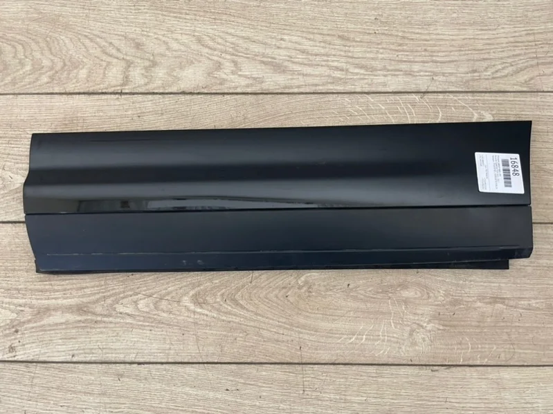 Молдинг двери Porsche Cayenne 2 2011-2017 958(92A)