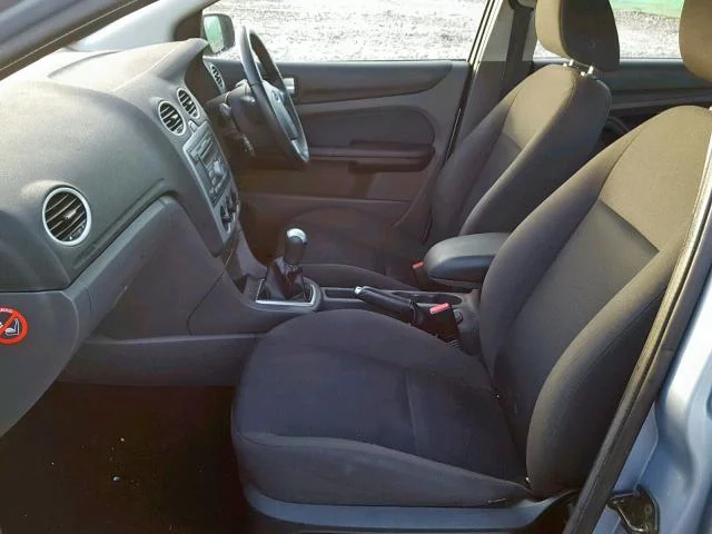 Продажа Ford Focus 1.6 (100Hp) (HWDB) FWD MT по запчастям