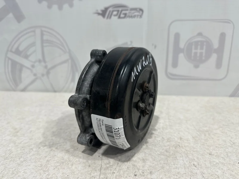 Помпа Mercedes-benz 2006 W203