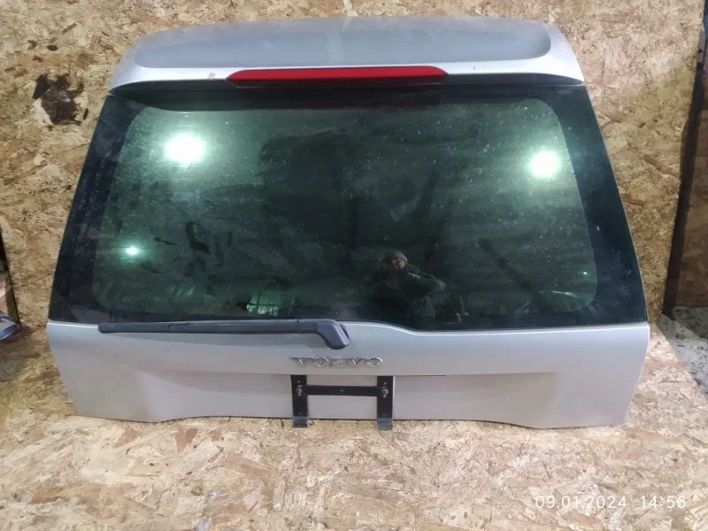 Крышка багажника Volvo XC90 2006