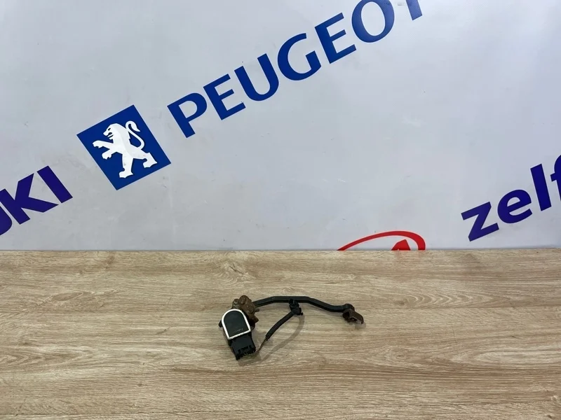 Датчик уровня дорожного просвета FORD MONDEO 4 2010г