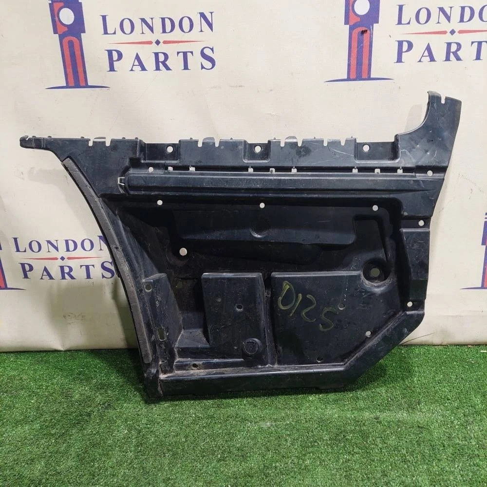 Кронштейн крепления бампера BMW E92