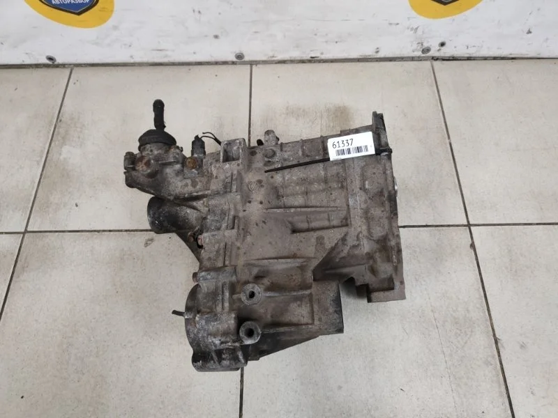 Раздатка Suzuki Grand Vitara 2001 TL52