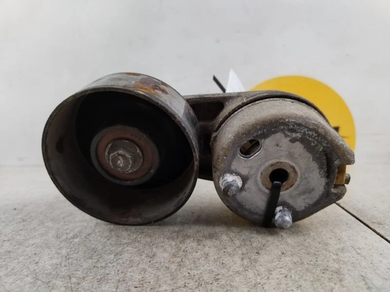 Натяжитель приводного ремня Land Rover Discovery 3 2006 L319