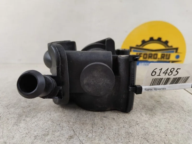 Корпус термостата Ford Focus 1 2001 DBW