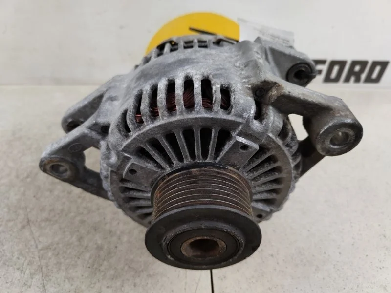 Генератор Kia Sorento 2006 BL