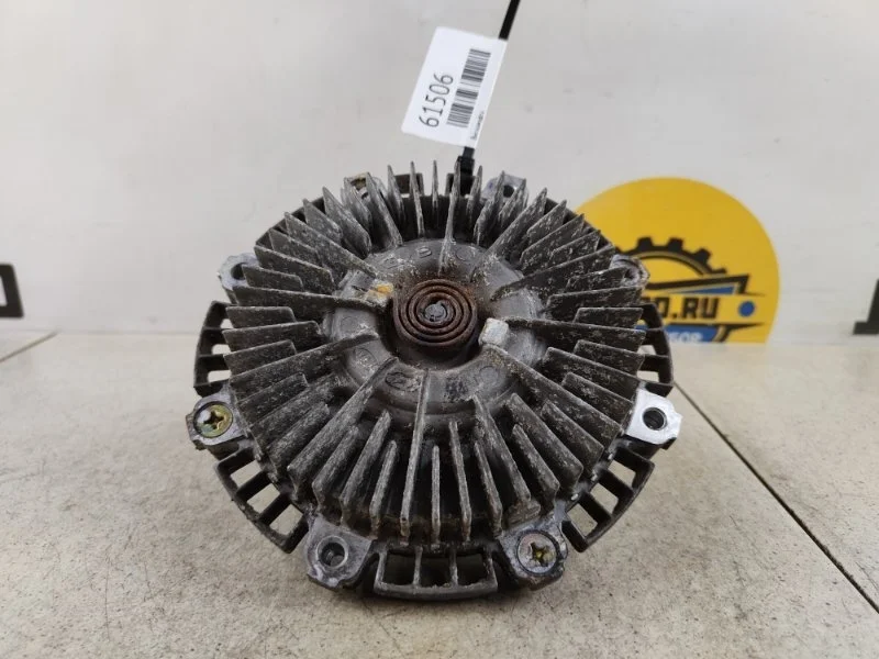 Вискомуфта Kia Sorento 2006 BL