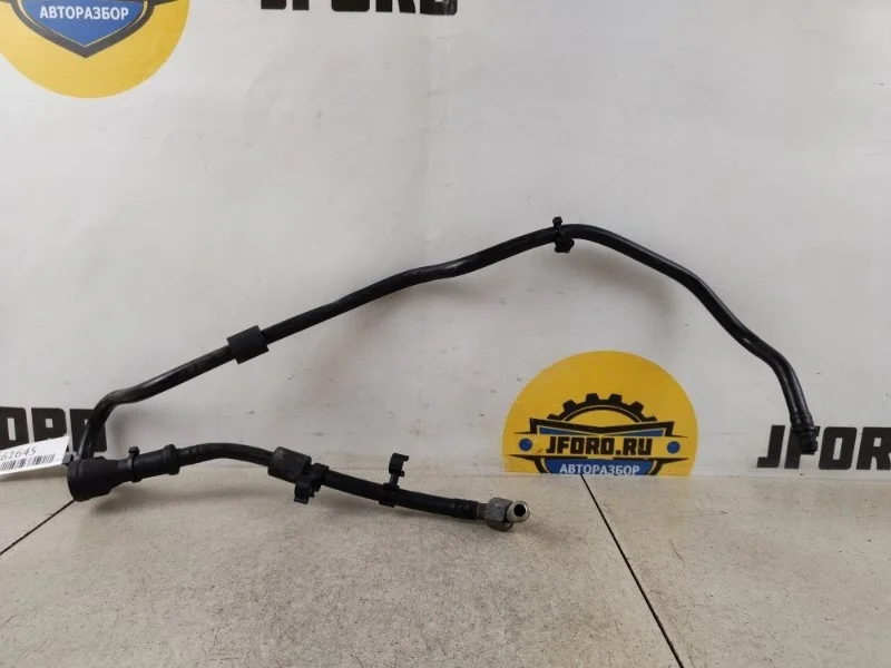 Трубка вакуумная Mercedes-Benz V-class 2003 W638