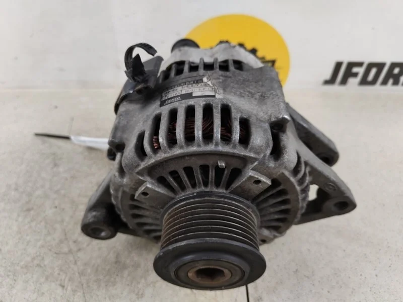 Генератор Kia Sorento 2007 BL