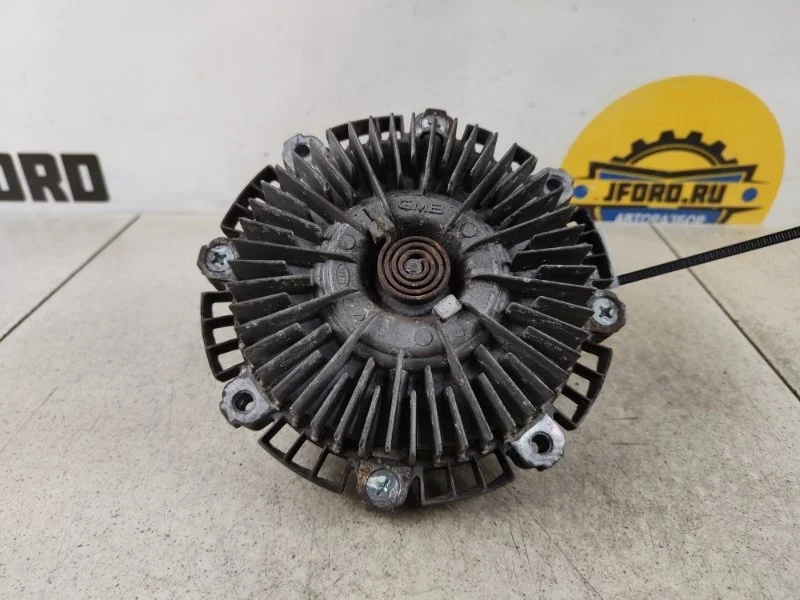 Вискомуфта Kia Sorento 2007 BL