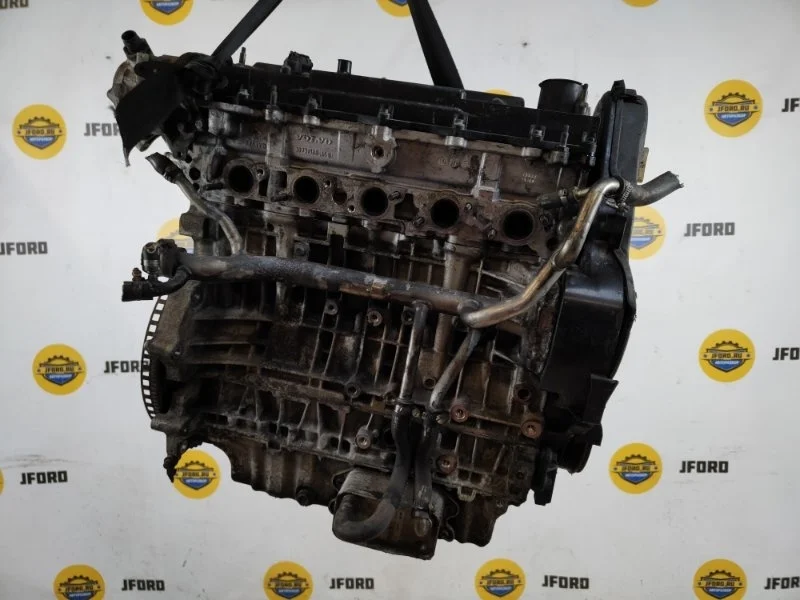 Двигатель Volvo XC90 2010 C_71