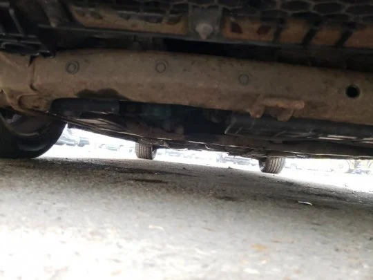 Продажа Kia Ceed 1.6 (123Hp) (G4FC) FWD MT по запчастям