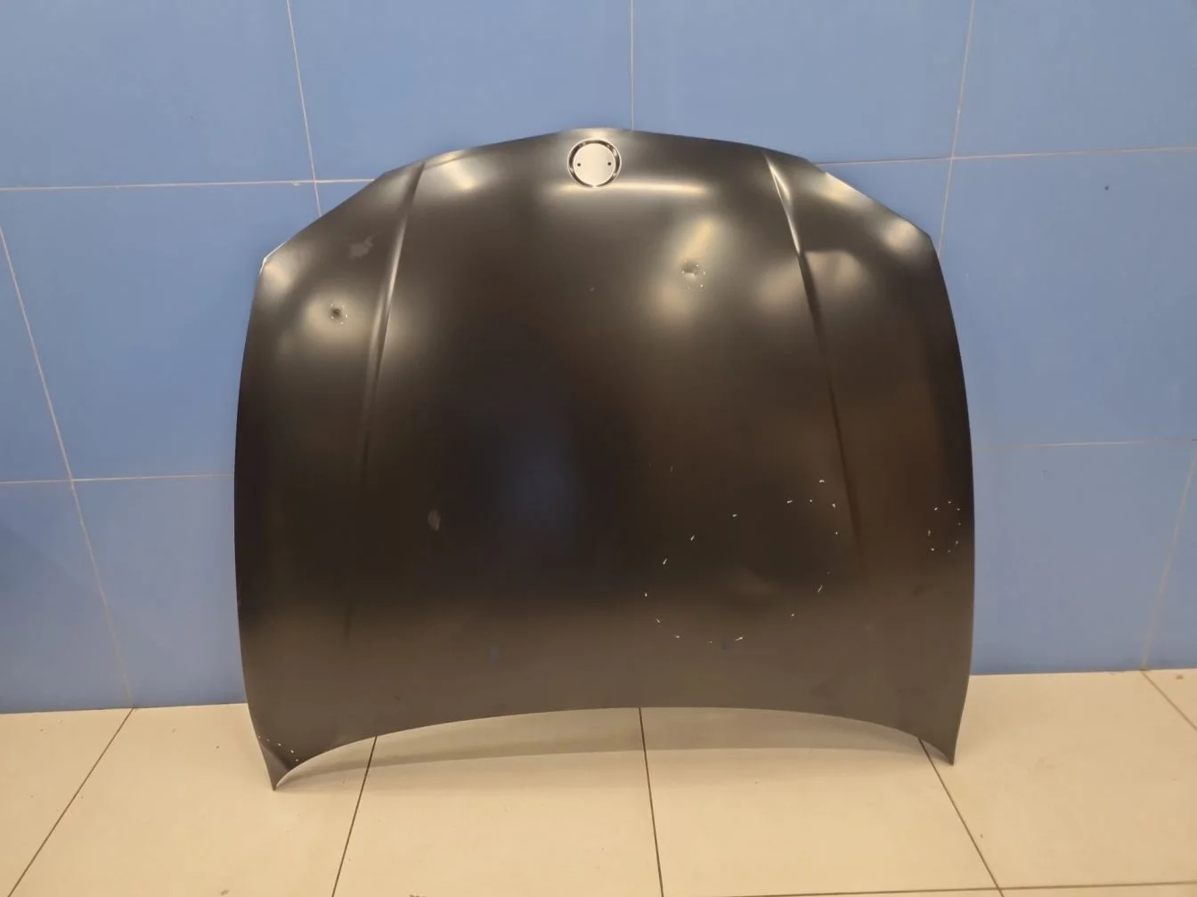 Капот для BMW 1 E81 E87 2004-2014