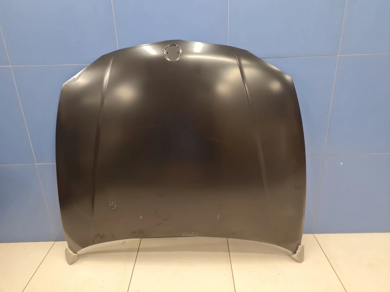 Капот для BMW 1 E81 E87 2004-2014