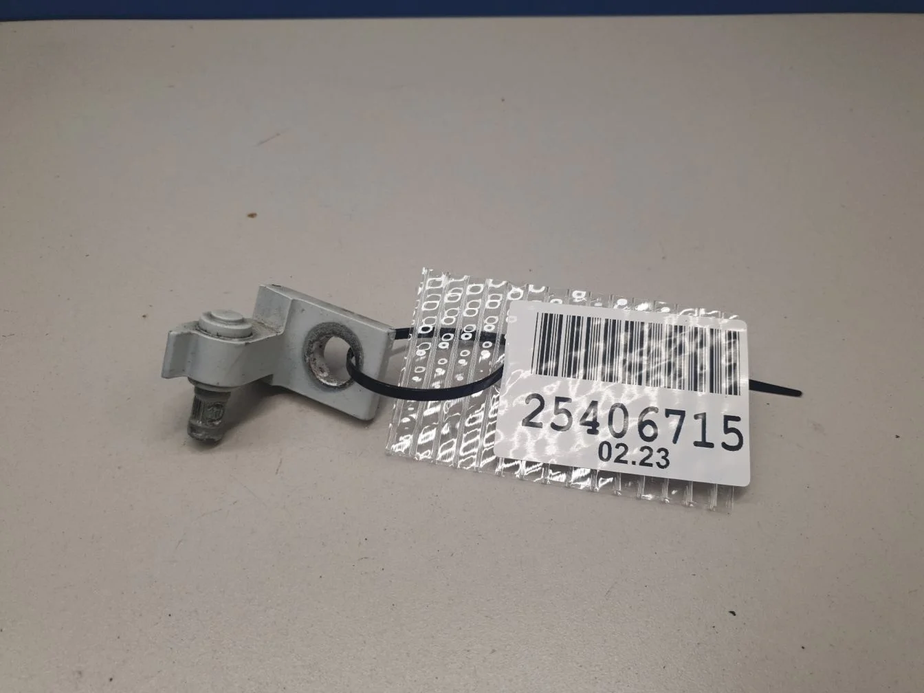 Петля двери задней правой верхняя для Volkswagen Golf 7 2012-2020